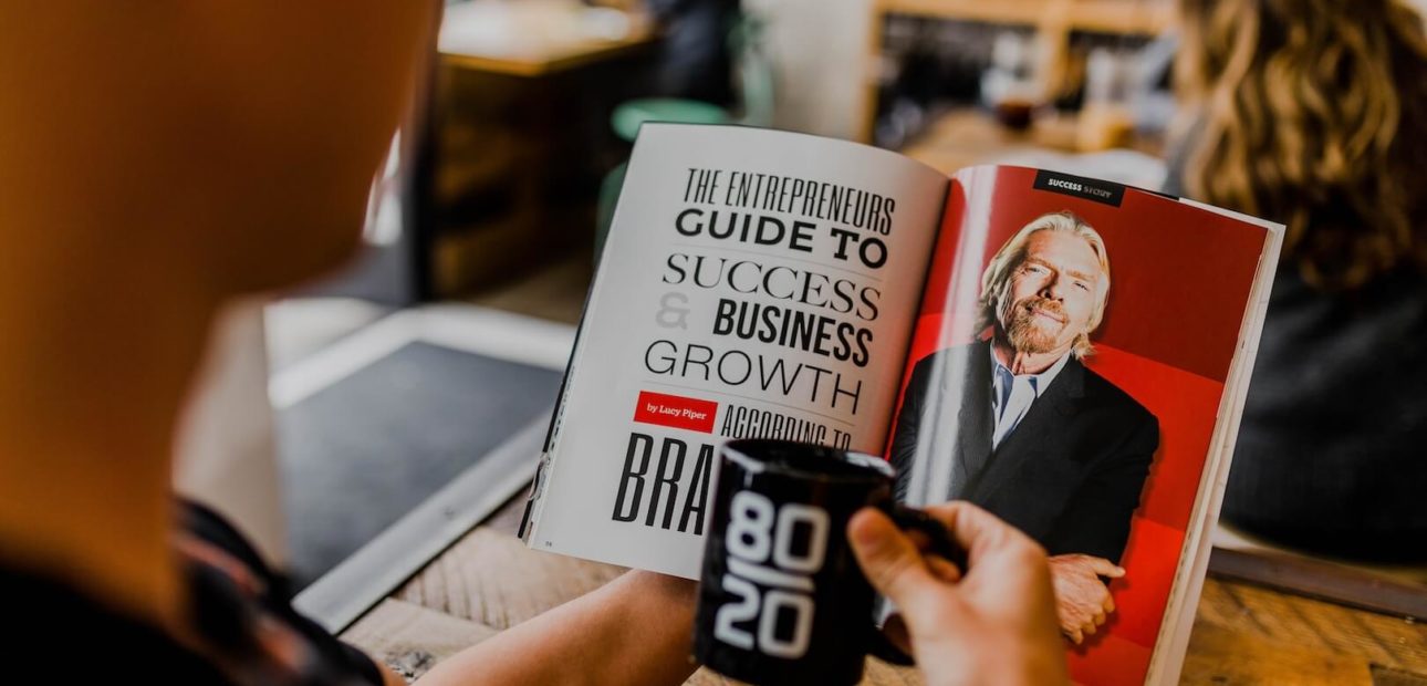 The Entrepreneur’s Guide to Financial Planning